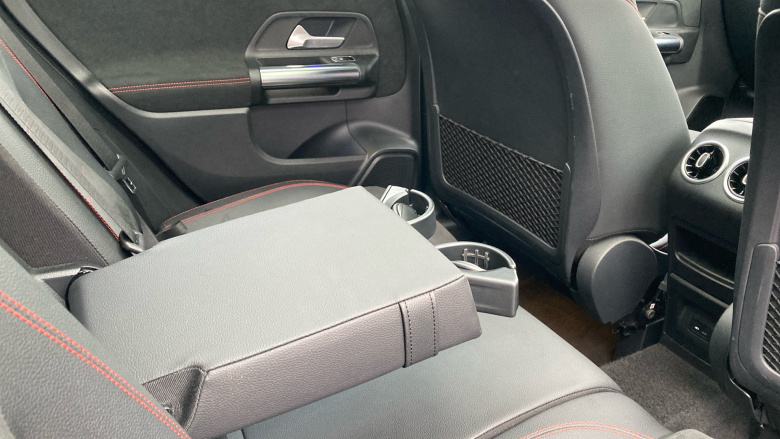 Mercedes-Benz B-Class B220d AMG Line Premium Plus 5dr Auto Diesel Hatchback